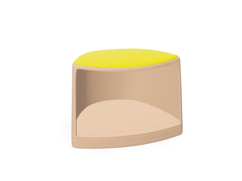 Cila Go Stool Storage Box Stools Arper 