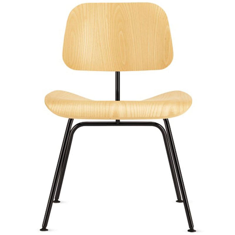 Eames Molded Plywood Dining Chair DCM