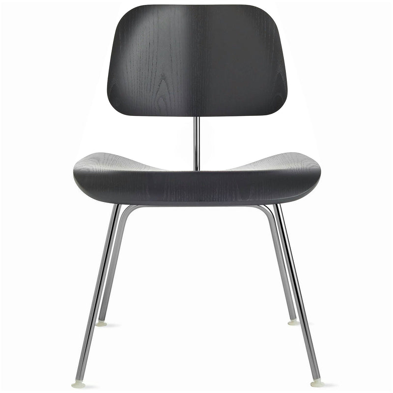 Eames Molded Plywood Dining Chair DCM