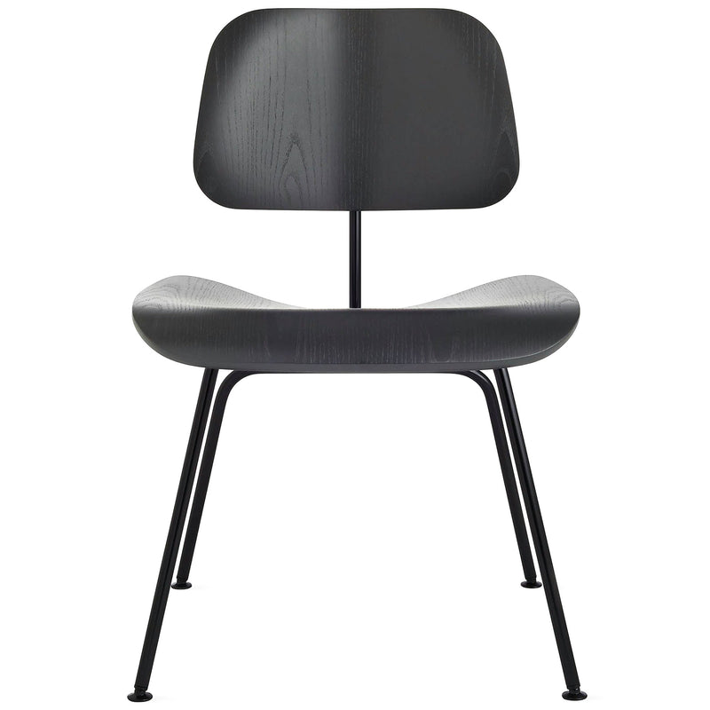 Eames Molded Plywood Dining Chair DCM