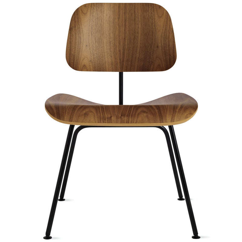 Eames Molded Plywood Dining Chair DCM