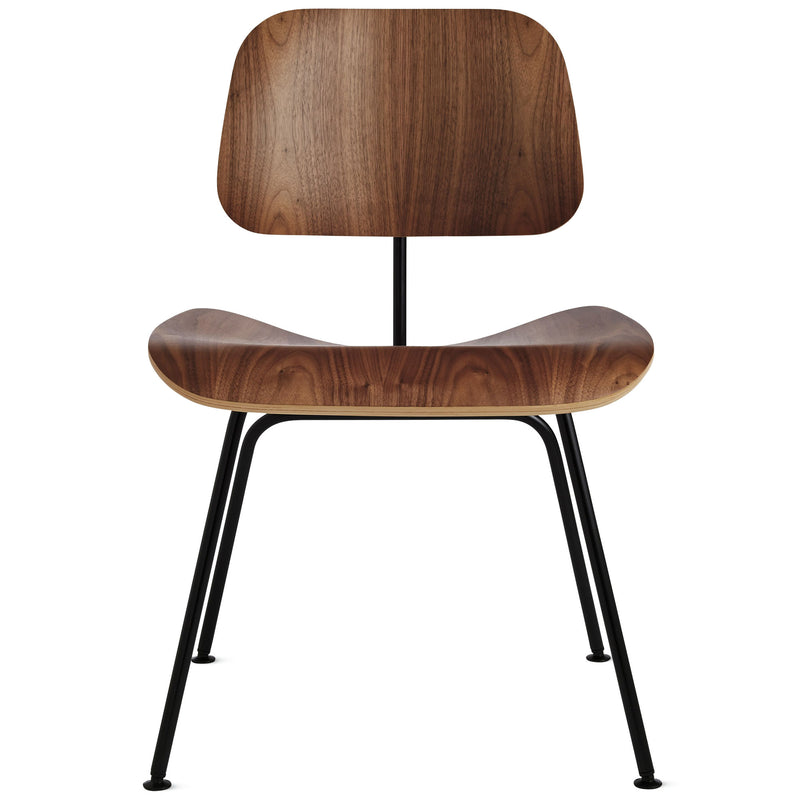 Eames Molded Plywood Dining Chair DCM
