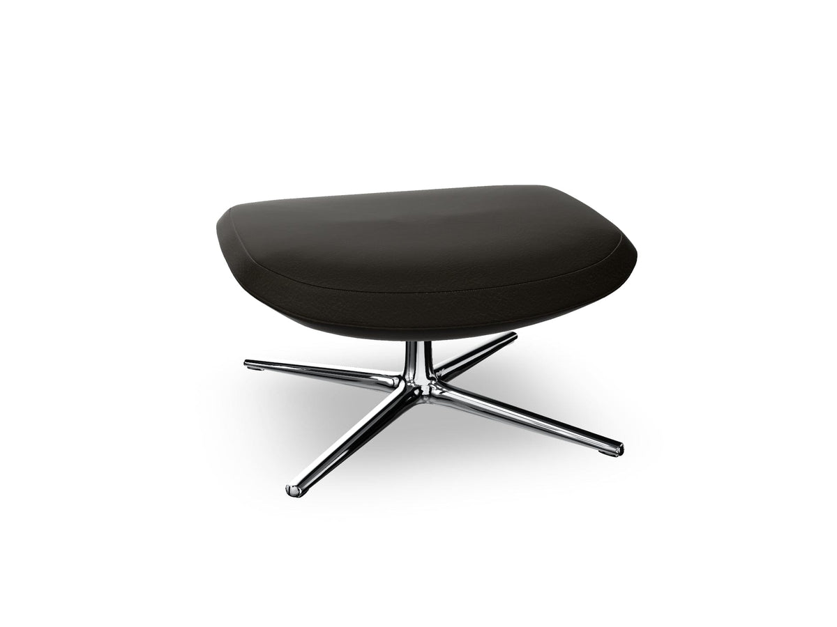 Aston Club Footstool footstool Arper 