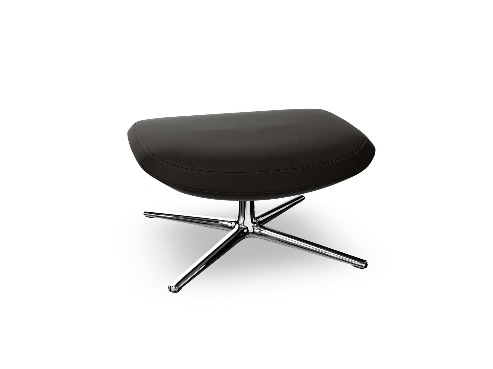 Aston Club Footstool footstool Arper 