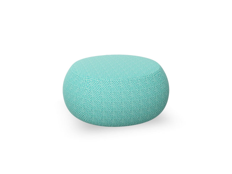 Pix 87 One Seat Large Ottoman ottomans Arper 