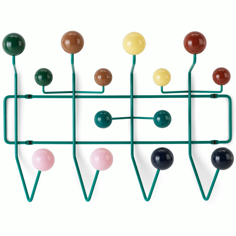 Eames Hang-It-All, Herman Miller x HAY