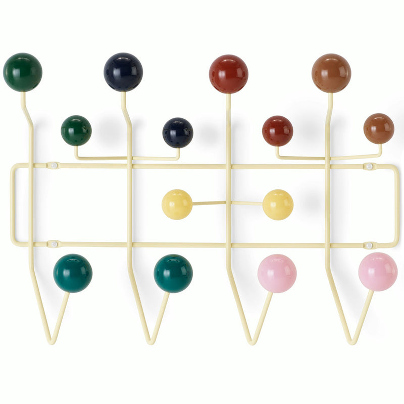 Eames Hang-It-All, Herman Miller x HAY