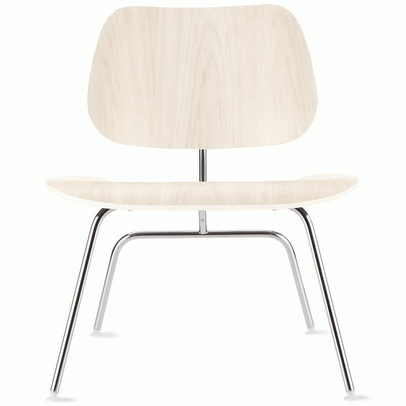 eames molded plywood lounge chair lcm