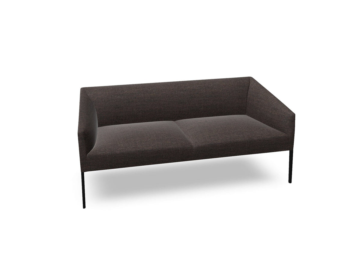 Saari Two Seat Sofa sofa Arper 