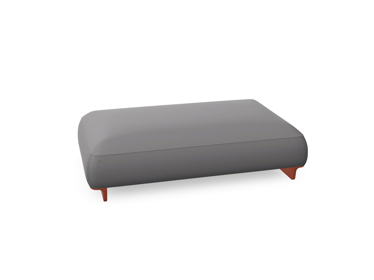Ralik 2-Seater Ottoman