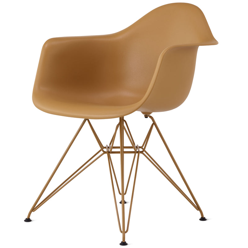 Eames Molded Plastic Armchair, Herman Miller x HAY