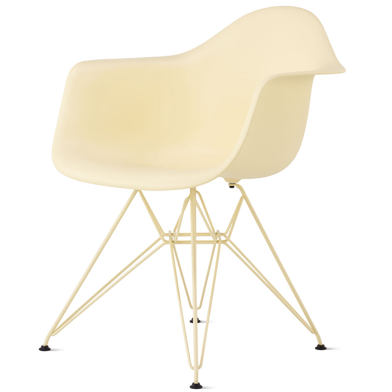 Eames Molded Plastic Armchair, Herman Miller x HAY