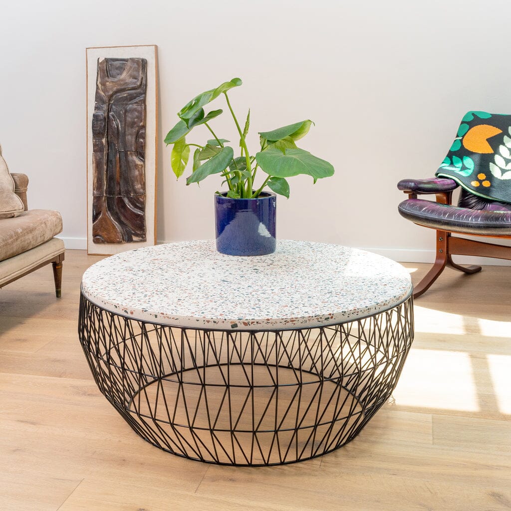 36” Coffee Table Coffee Tables Bend Goods 