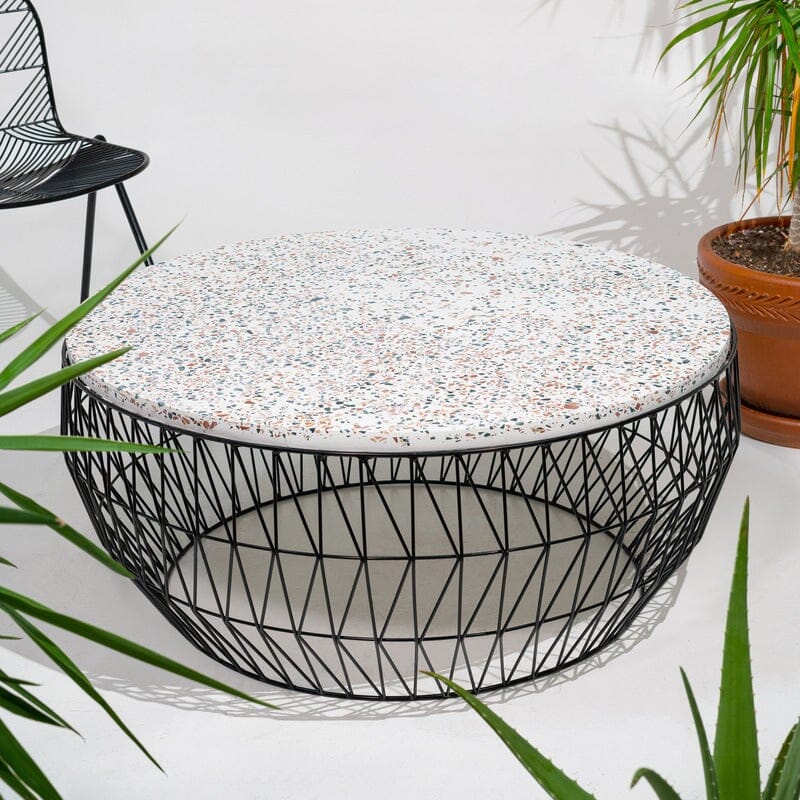 36” Coffee Table Coffee Tables Bend Goods 