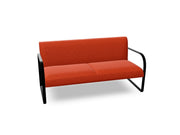 Arcos Two Seat Sofa Sofa Arper 