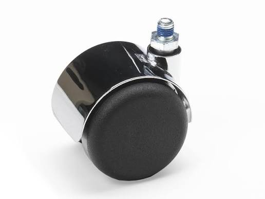 USM Haller Large Wood Floor Castors 36 mm