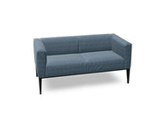 Sean Two Seat Sofa Sofa Arper 
