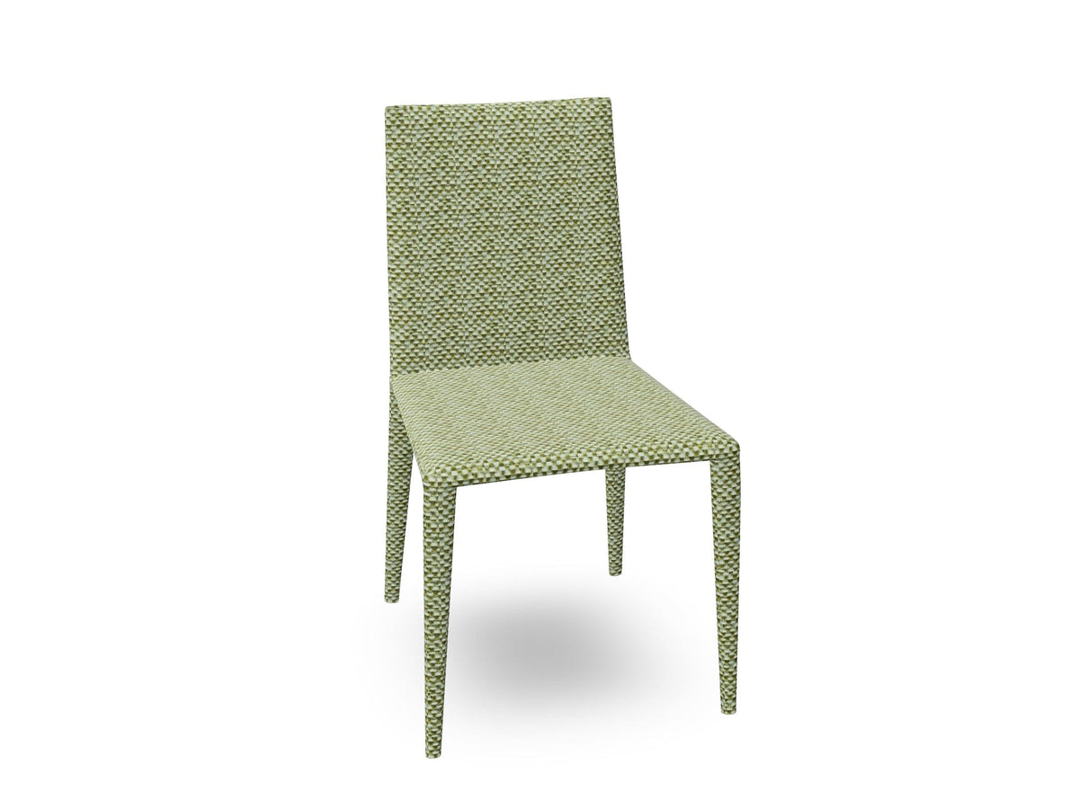 Norma Chair Medium Backrest Chairs Arper 