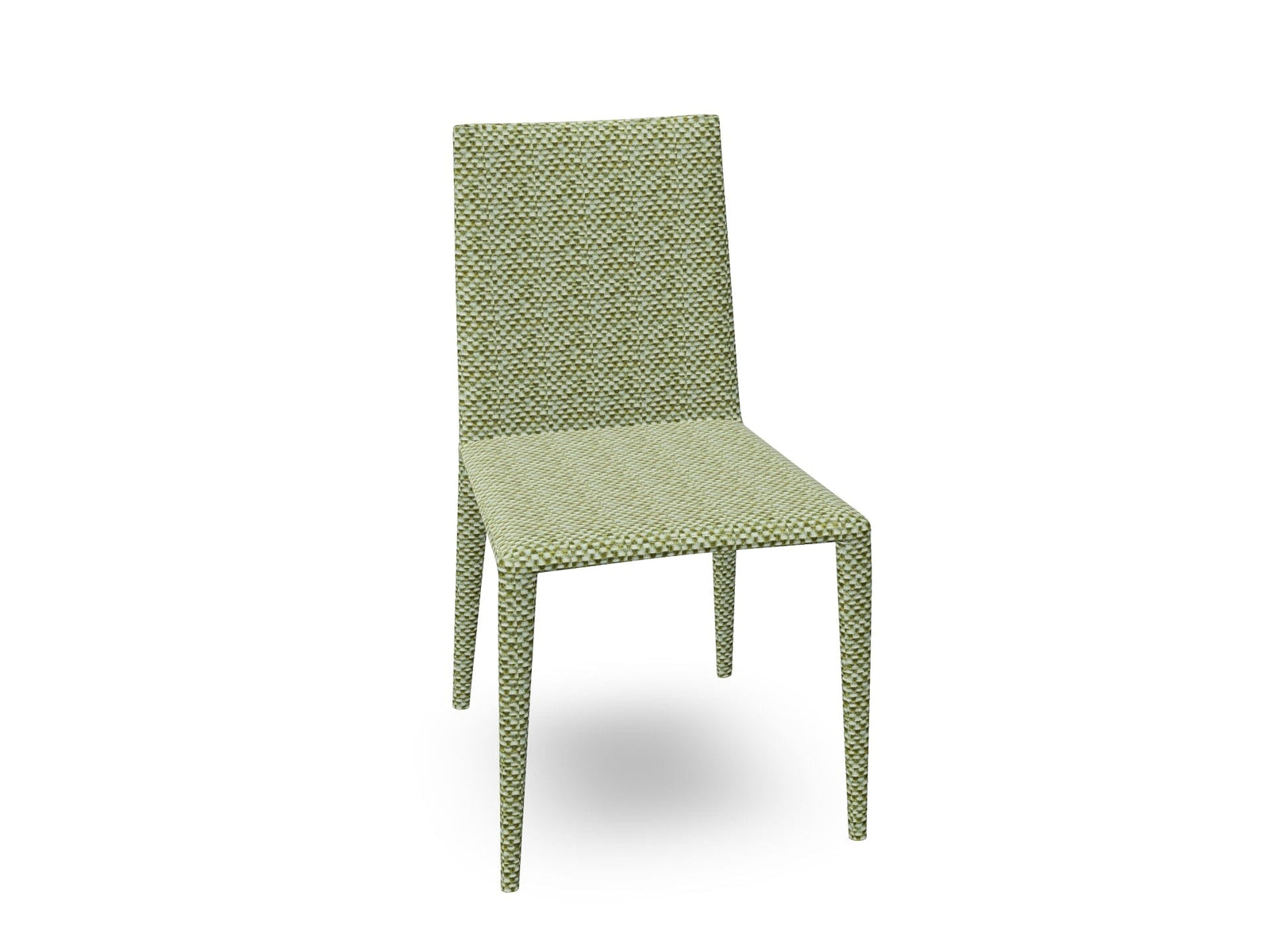 Norma Chair Medium Backrest Chairs Arper 