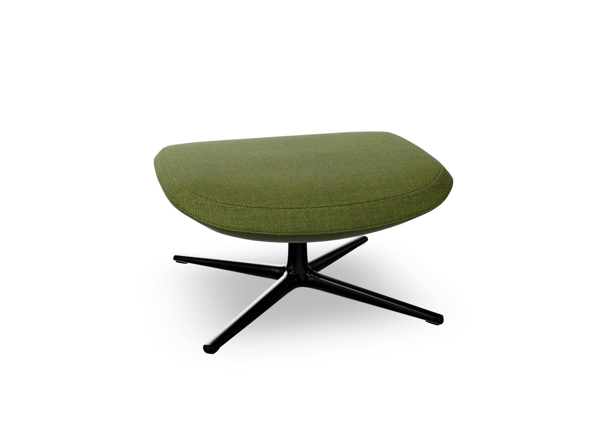 Aston Club Footstool footstool Arper 