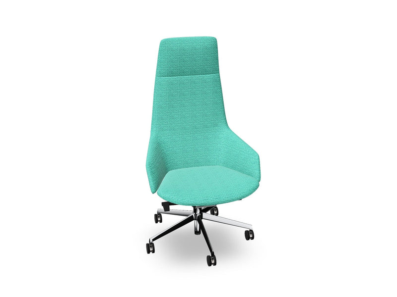 Aston Direction Syncro Task Chair task chair Arper 