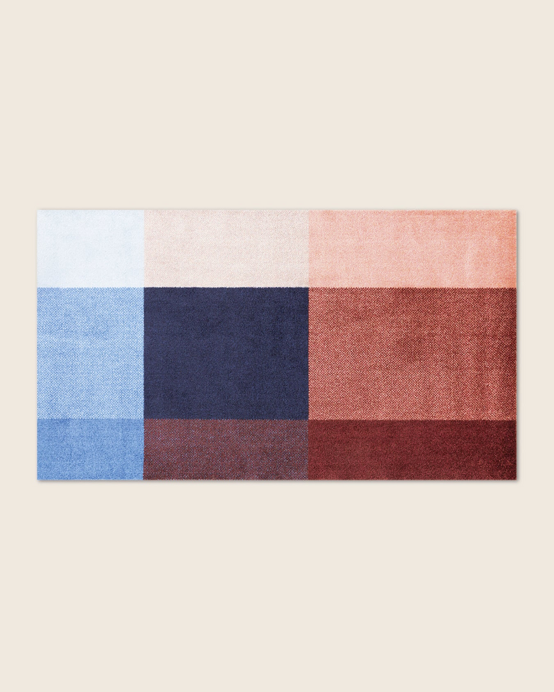 Mix Doormat