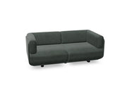 Shaal 2-Seater Sofa Sofa Arper 