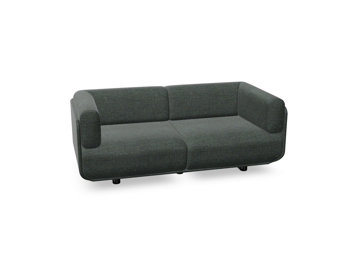 Shaal 2-Seater Sofa