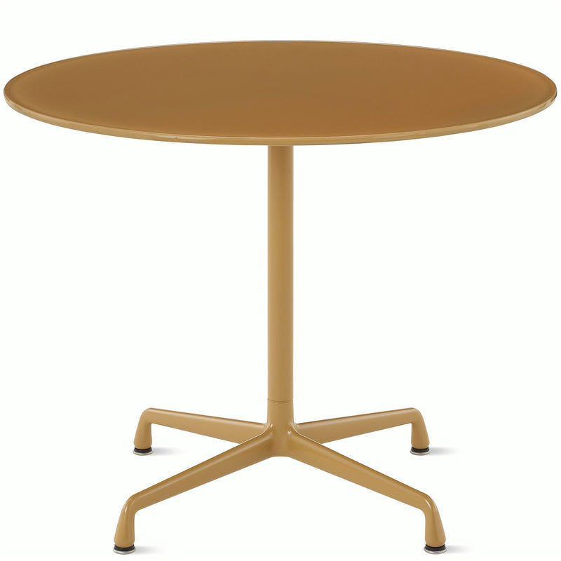 Eames Round Dining Table, Herman Miller x HAY