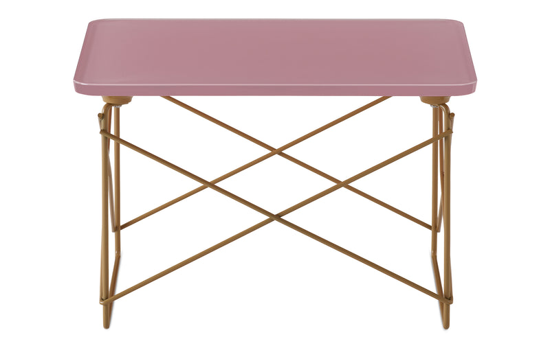 Eames Wire Base Low Table, Herman Miller x HAY