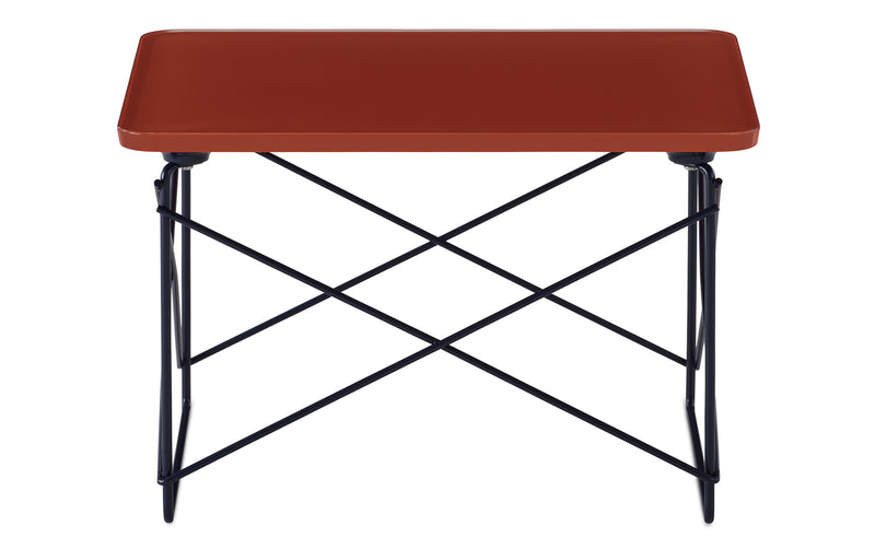 Eames Wire Base Low Table, Herman Miller x HAY