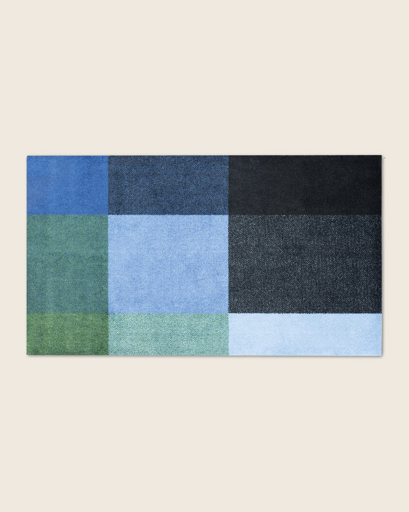 Mix Doormat