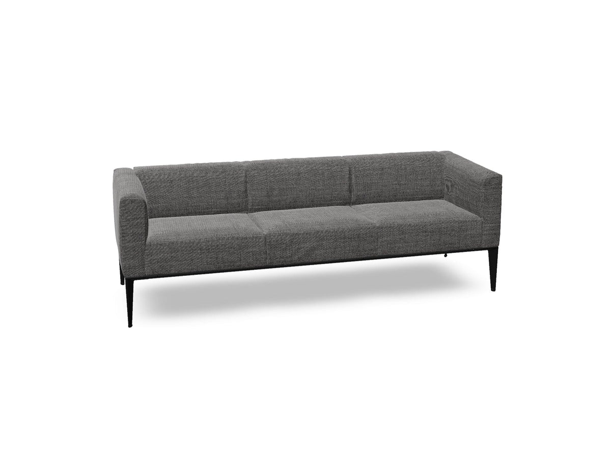 Sean Three Seat Sofa Sofa Arper 