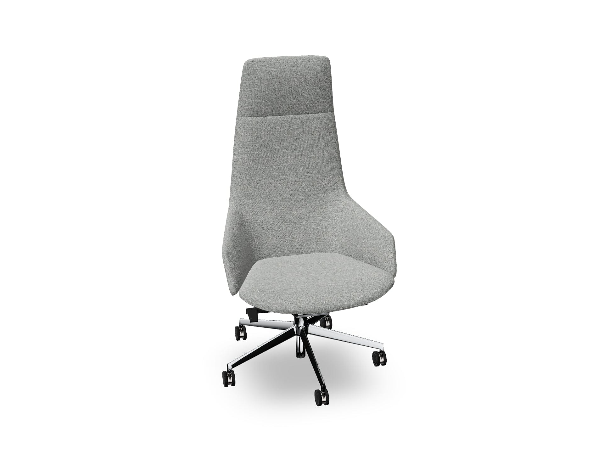 Aston Direction Syncro Task Chair task chair Arper 