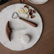 Kay Bojesen Menageri Bottle Opener, Walnut, view 4