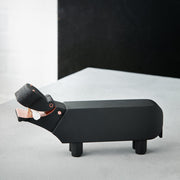 Kay Bojesen Hippo, Black, view 7