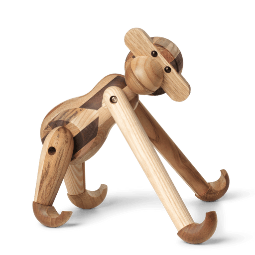 Kay Bojesen Anniversary Monkey Reworked, Medium, view 2