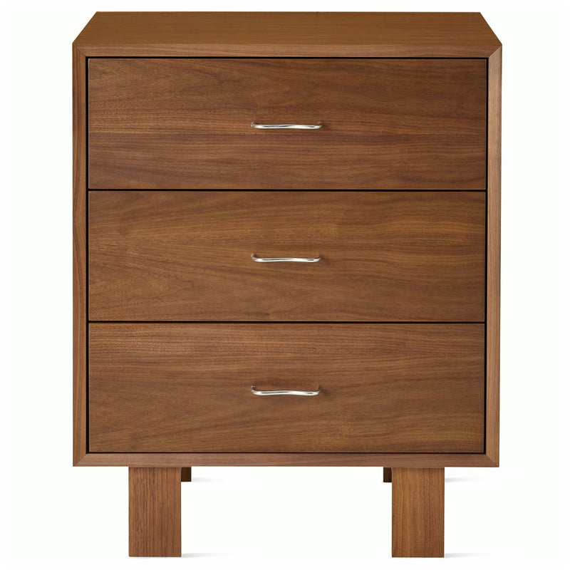 Nelson Basic Cabinet Series 3-Drawer Cabinet