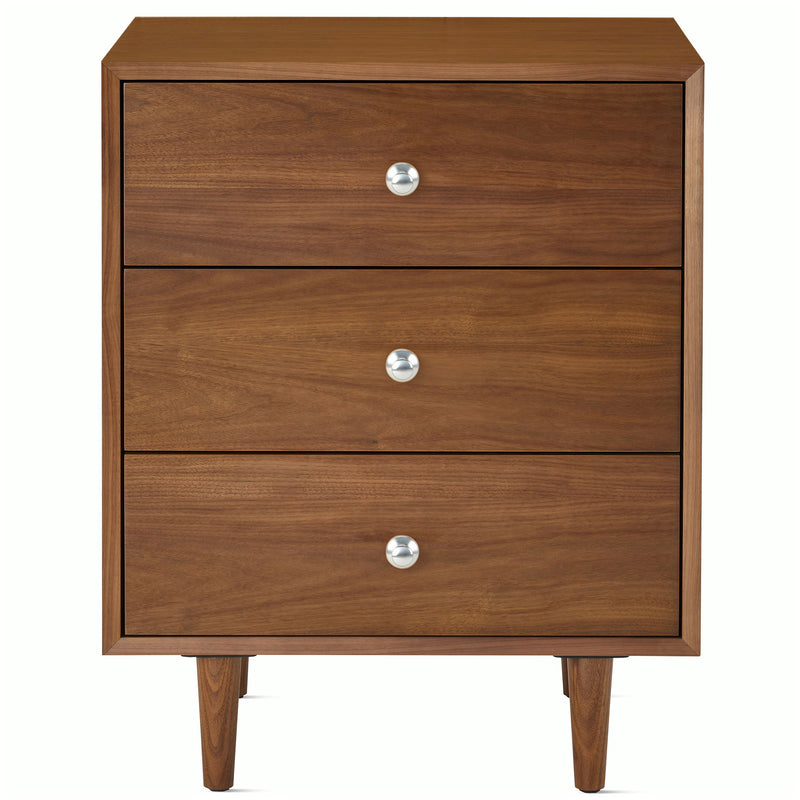 Nelson Basic Cabinet Series 3-Drawer Cabinet