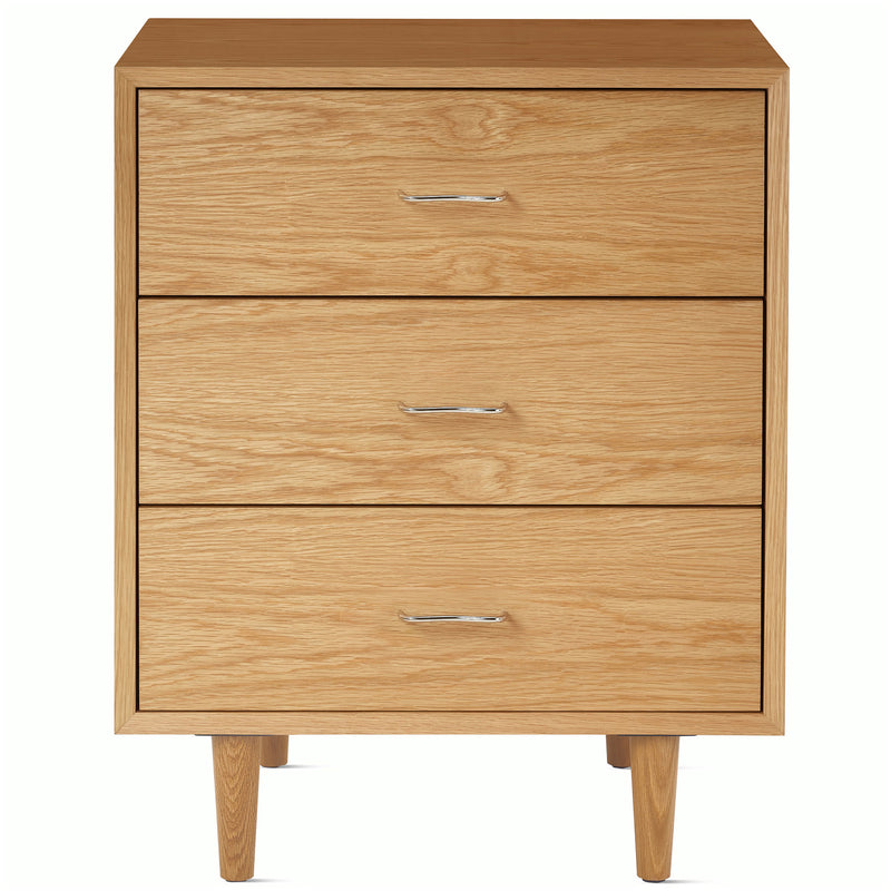 Nelson Basic Cabinet Series 3-Drawer Cabinet