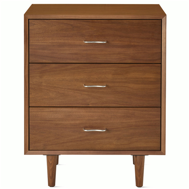 Nelson Basic Cabinet Series 3-Drawer Cabinet