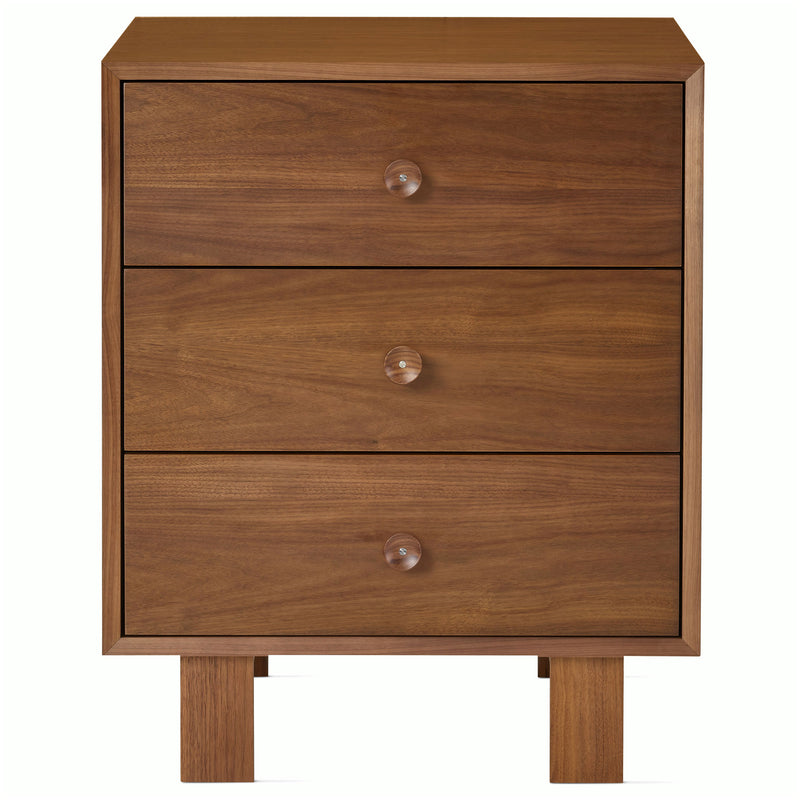 Nelson Basic Cabinet Series 3-Drawer Cabinet