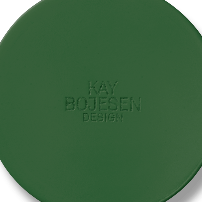 Kay Bojesen Christmas Tree, Green (7.7 in), view 2