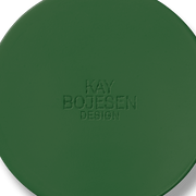 Kay Bojesen Christmas Tree, Green (5.3 in), view 2