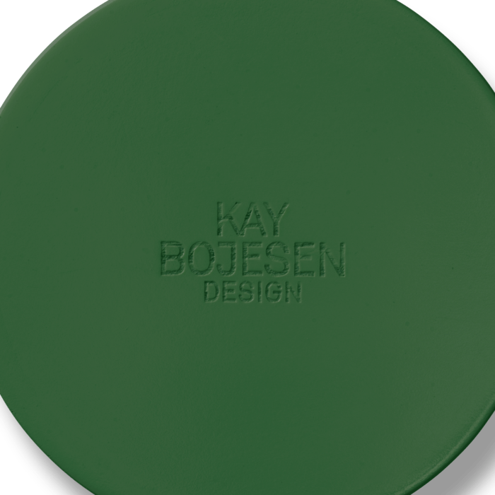 Kay Bojesen Christmas Tree, Green (5.3 in), view 2