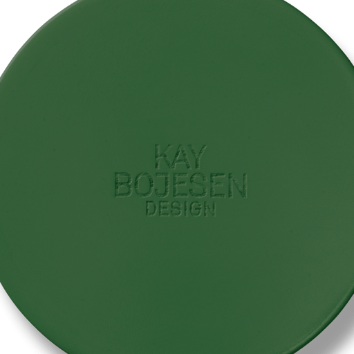 Kay Bojesen Christmas Tree, Green (5.3 in), view 2