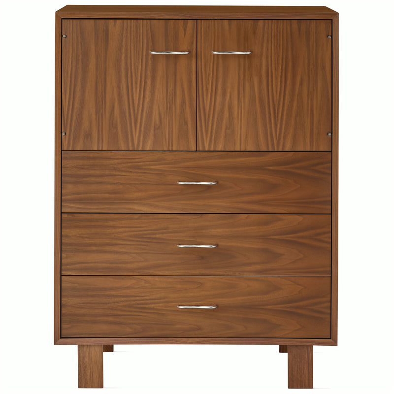 Nelson Basic Cabinet Series Console