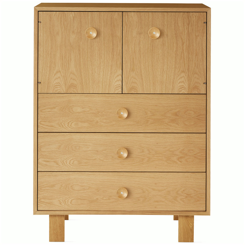 Nelson Basic Cabinet Series Console
