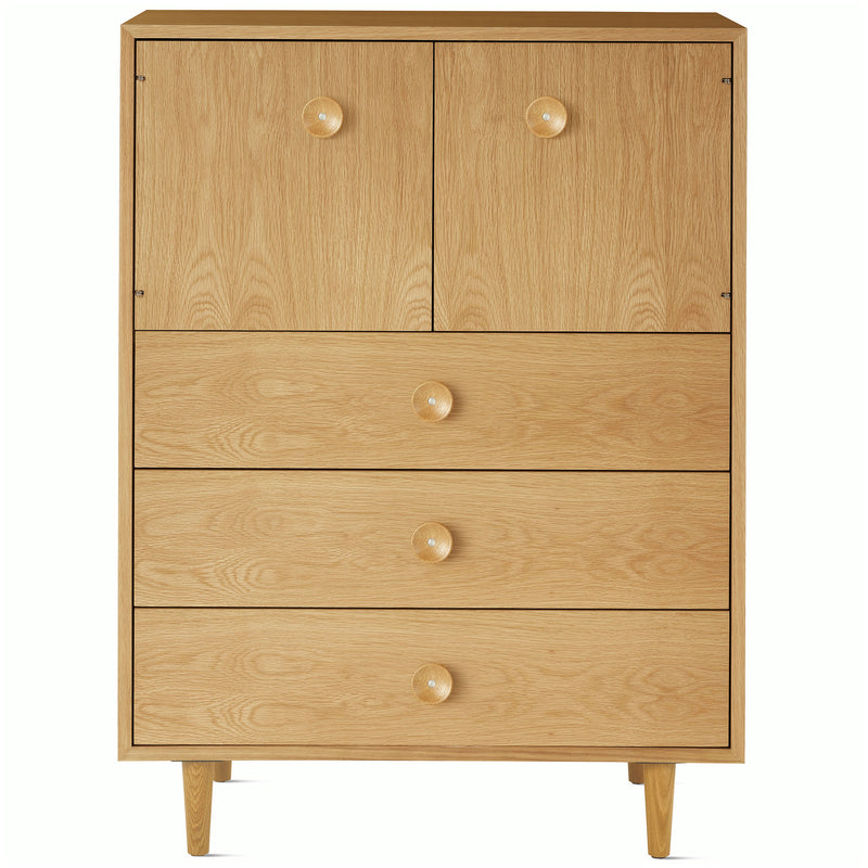 Nelson Basic Cabinet Series Console