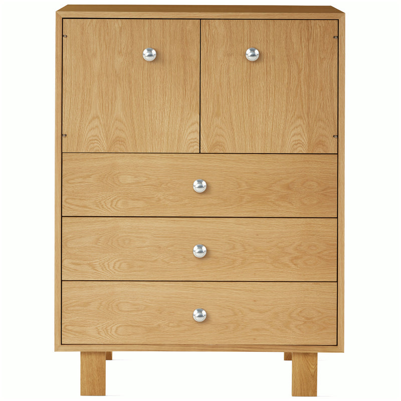 Nelson Basic Cabinet Series Console